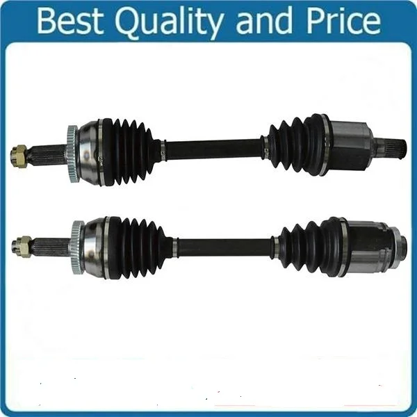 
 Передний привод CV, ось вала Assy 49501-2K000-RW CVJ/ Soul/L/1,6/Mix/ABS(O) /бензин  