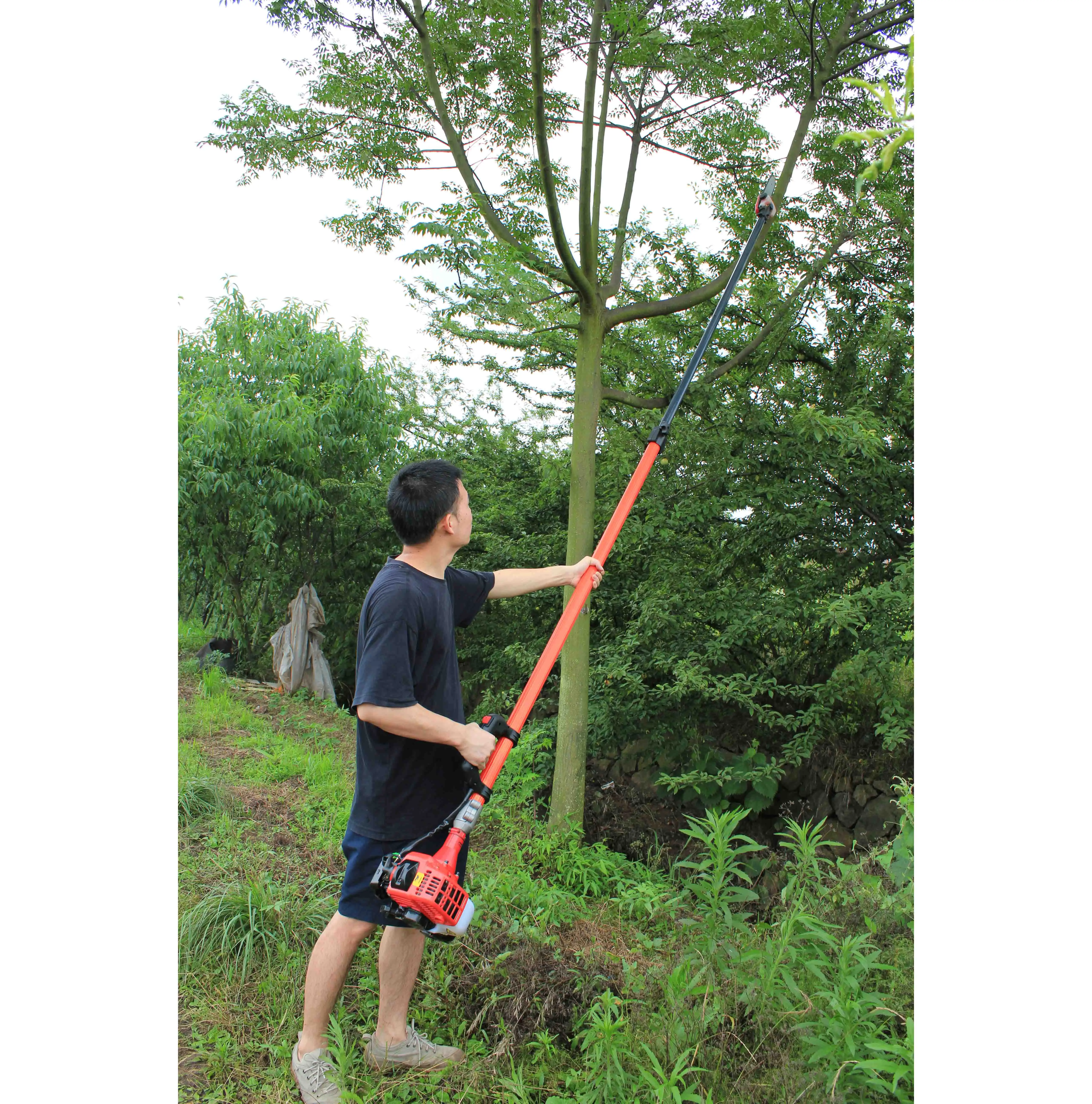 tree trimmer pole saw