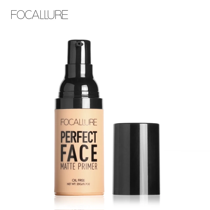 Focallure Best Selling Products In Europe Perfection Cosmetic Makeup Face Foundation Base Primer Guangzhou Manufacturers Buy Cosmetic Makeup Base Makeup Face Foundation Primer Perfection Makeup Base Product On Alibaba Com