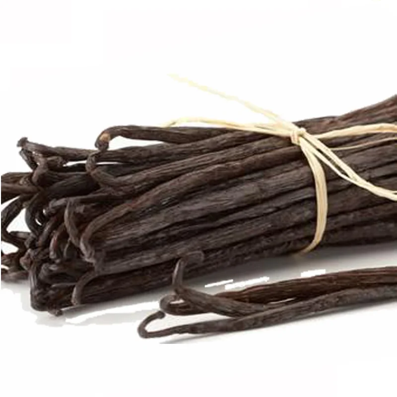 Hot selling madagascar vanilla beans,vanilla beans kg,vanilla beans with best price