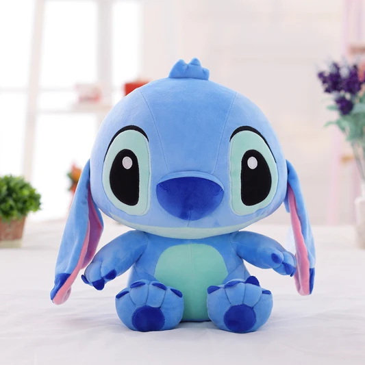 Wholesale Cute Kawaii Stitch Plush Toy Buy Stitch Plush Toy Plush Toys Lilo Stitch Product On Alibaba Com