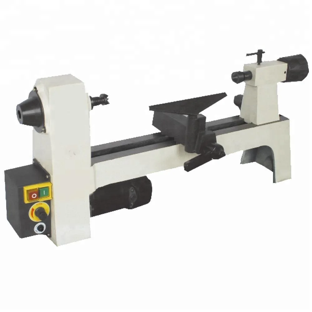 Лидер продаж, токарный станок по дереву MC1218 с переменной скоростью