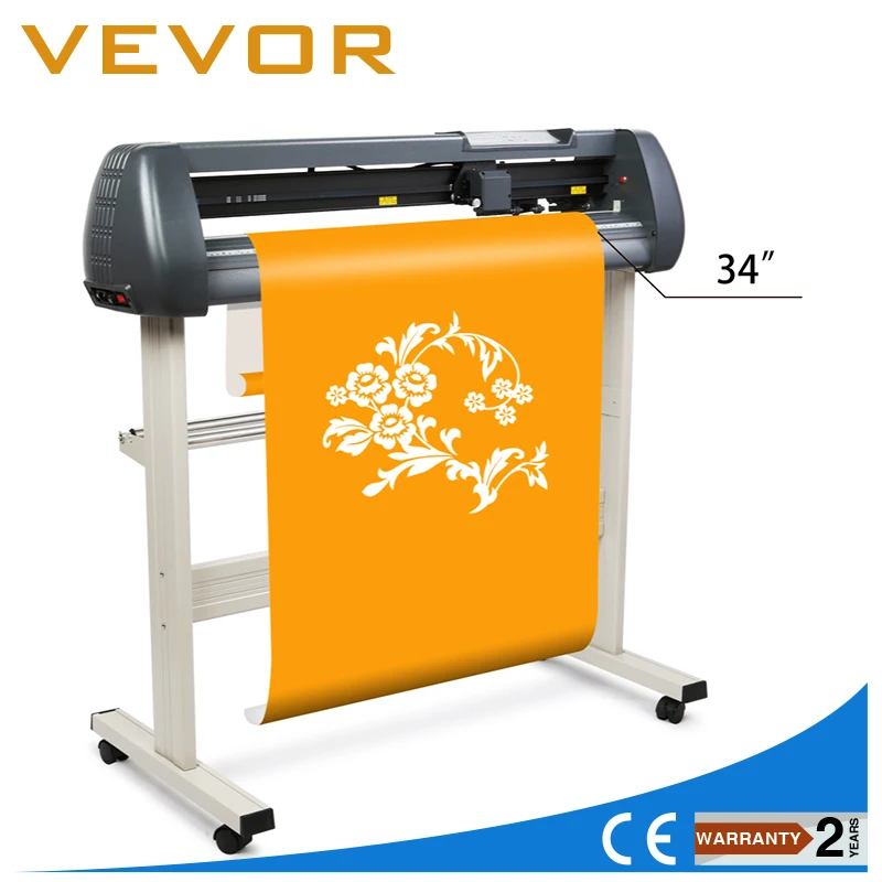 vevor plotter