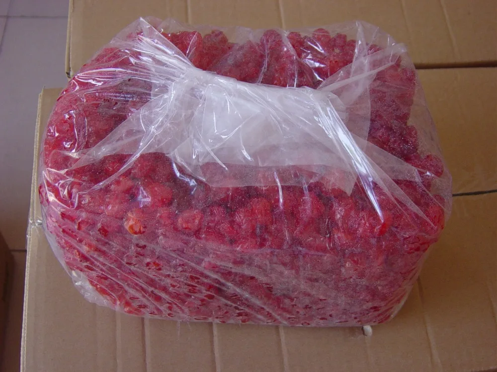 Factory Price  new crop  dried fruits preserved cherry