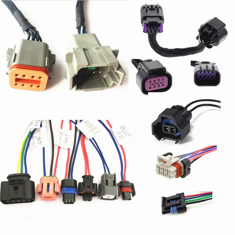 Scheinwerfer Adapter Kabel FACELIFT UMBAU T5 Auf T5.1 T5.2 T6 / Für VW T5 03-09