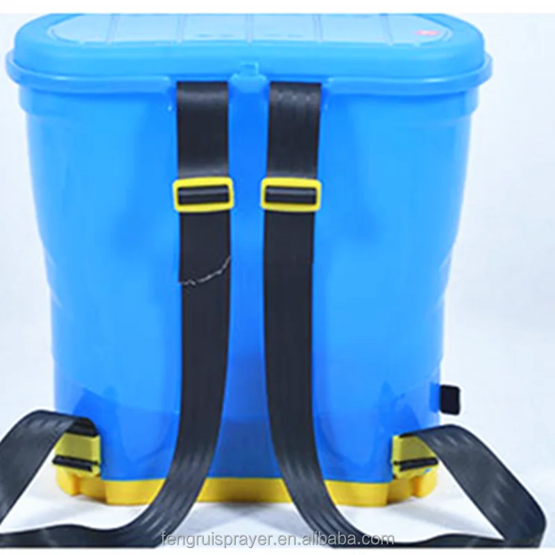 Granular Fertilizer Applicator for Agricutlutral Use