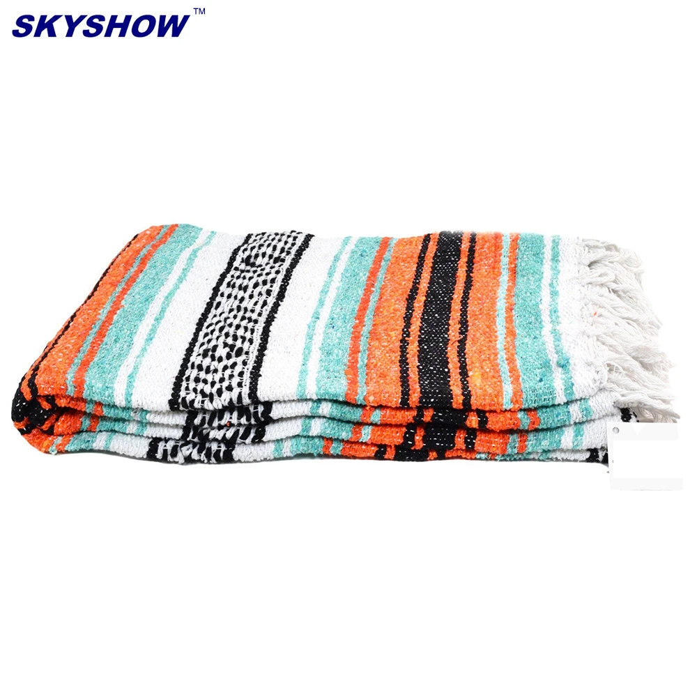 Super Soft Heap Mexican Blankets Bright Color Mexican Blanket Buy Mexican Blankets Cheap Mexican Blankets Bright Color Blanket Product On Alibaba Com