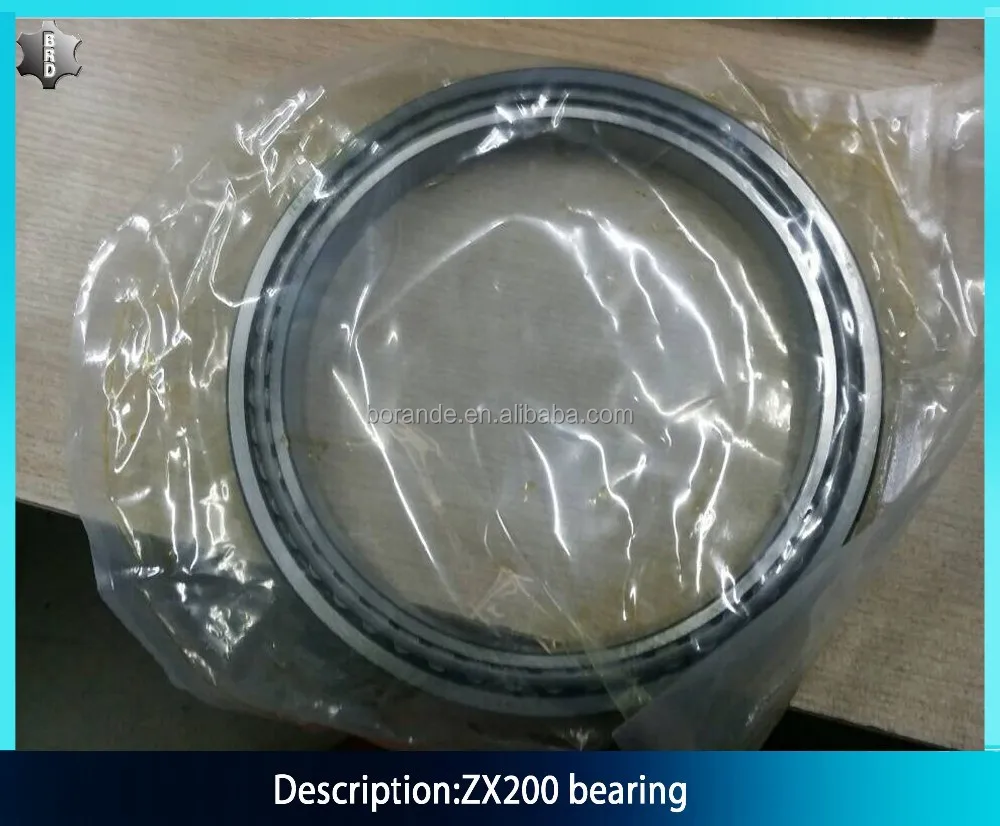 4246793 Excavator Final Drive Bearing - Reliable Performance