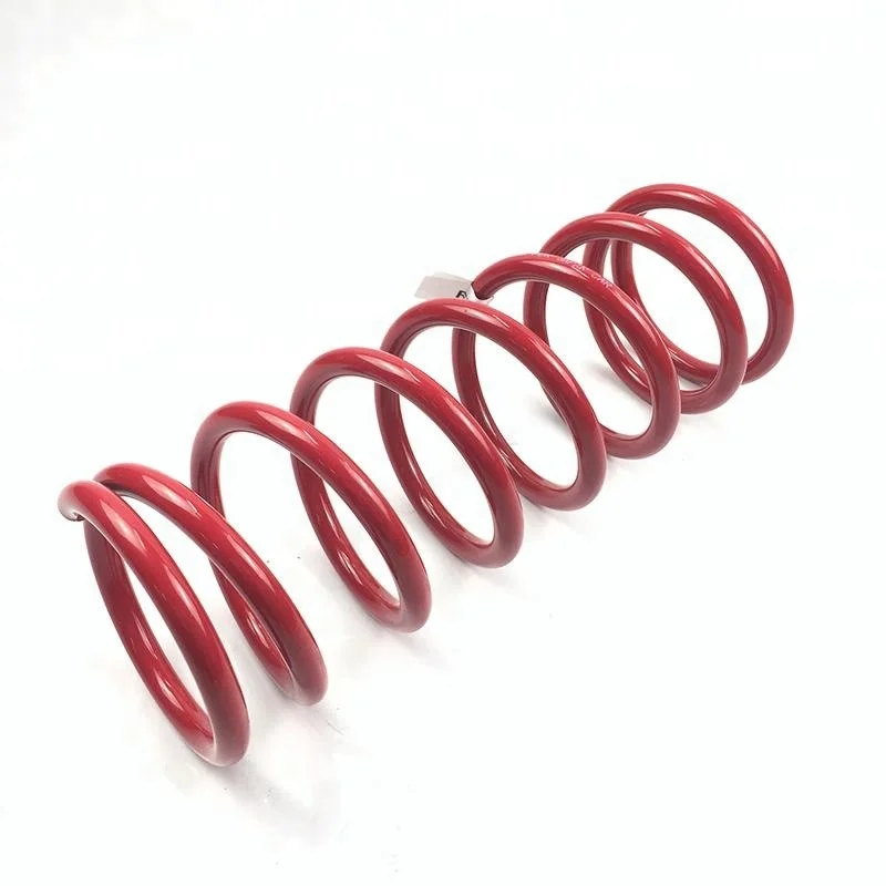 Hot Selling Item Auto Parts of Automobile for Toyota Probox Shock Absorber Coil Spring Stainless Spring OE Supplier