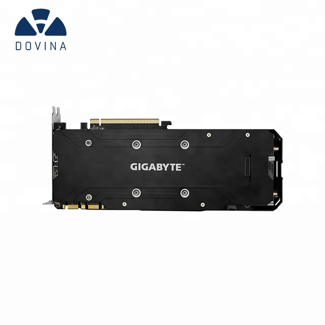 
 Видеокарта Gigabyte GTX1070 8 ГБ для игровой машины для майнинга  