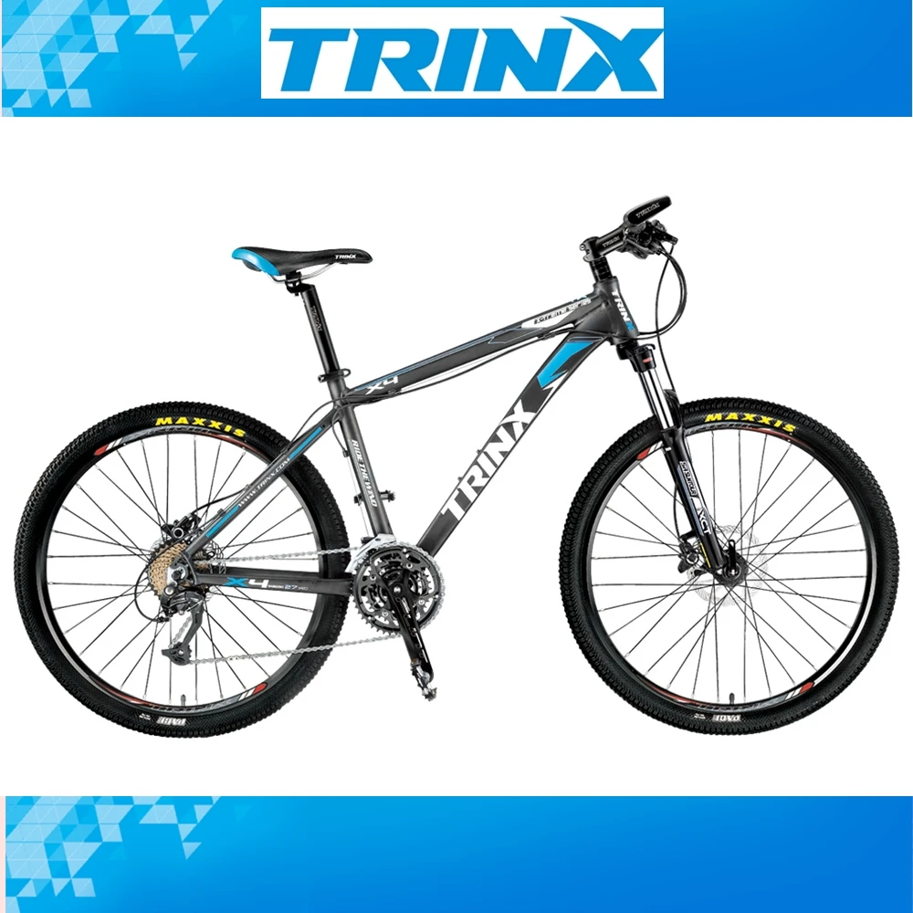 trinx x4s price