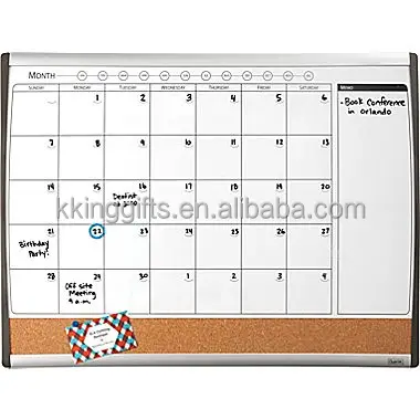 Лидер продаж, многоразовый Магнитный ластик, календарь, Ежемесячный план, магнит на холодильник, магнитный календарь на холодильник, набор
