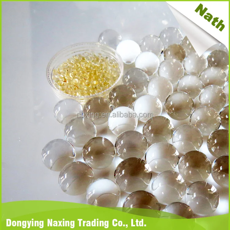 Новый тип современный стиль ваза и кристалл почву для посадки