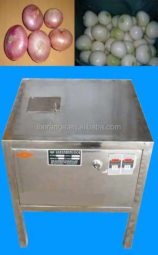 Onion Peeling Machine Suppliers, Factory - Cheap Price - Luohe Quality