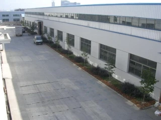 Yongkang Jinling Vehicle Co., Ltd. 2