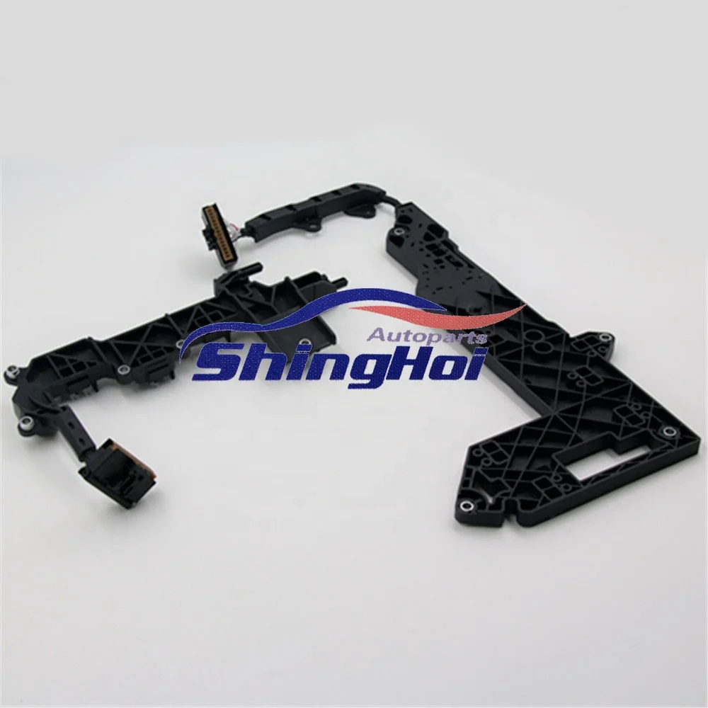 0B5 DL501 Transmission Valve Body  Circuit Board 0B5398009