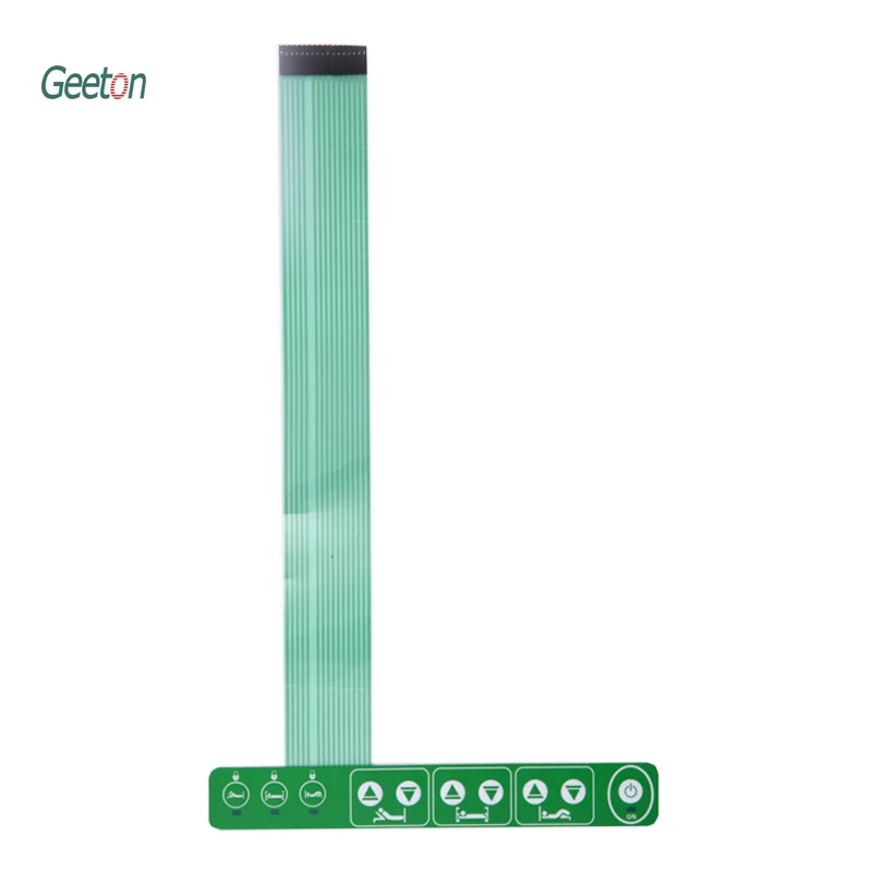 Oem カスタムスクリーン印刷 Pc 膜キーボードスイッチと 3 メートル粘着 Buy カスタム スクリーン印刷 メカニカルキーボードスイッチ Product On Alibaba Com