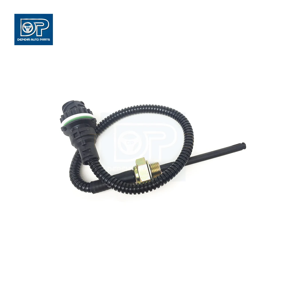 5010235147 5010477145 Engine Oil Level Sensor for Ren-ault Kerax  