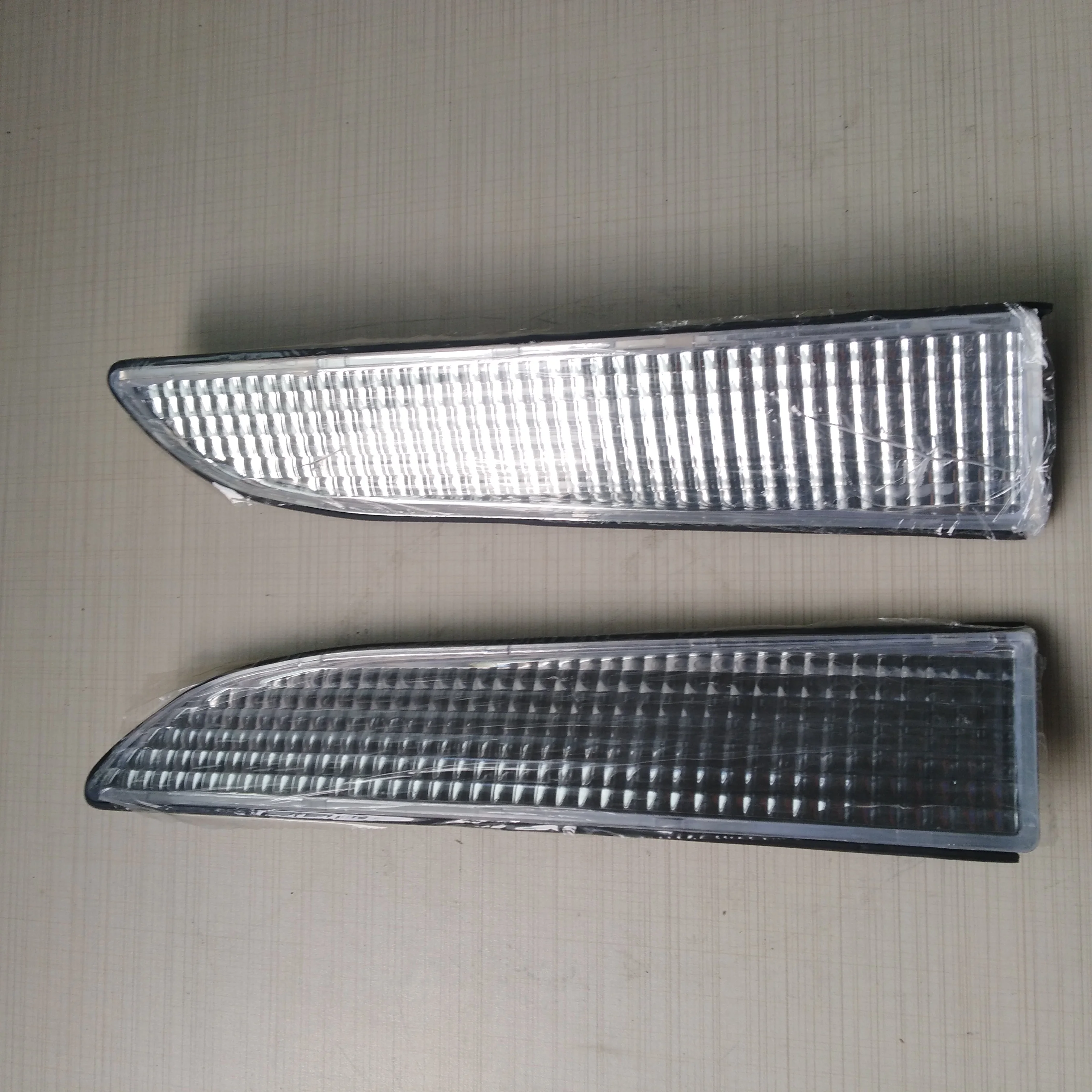 Original Head Lamp for Faw CA1041 GF3600 Truck