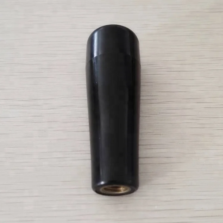 Female Threaded Lathe Milling Machine Revolving Handle Grip Knob