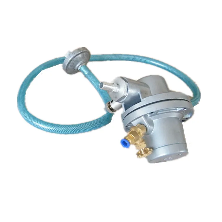 Single Way Diahragm Ink Pump for Flexo Printing Machine