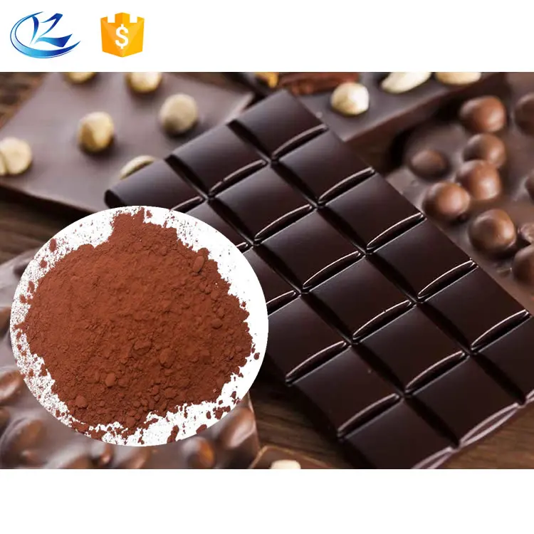 Какао порошок Organic Cocoa Powder