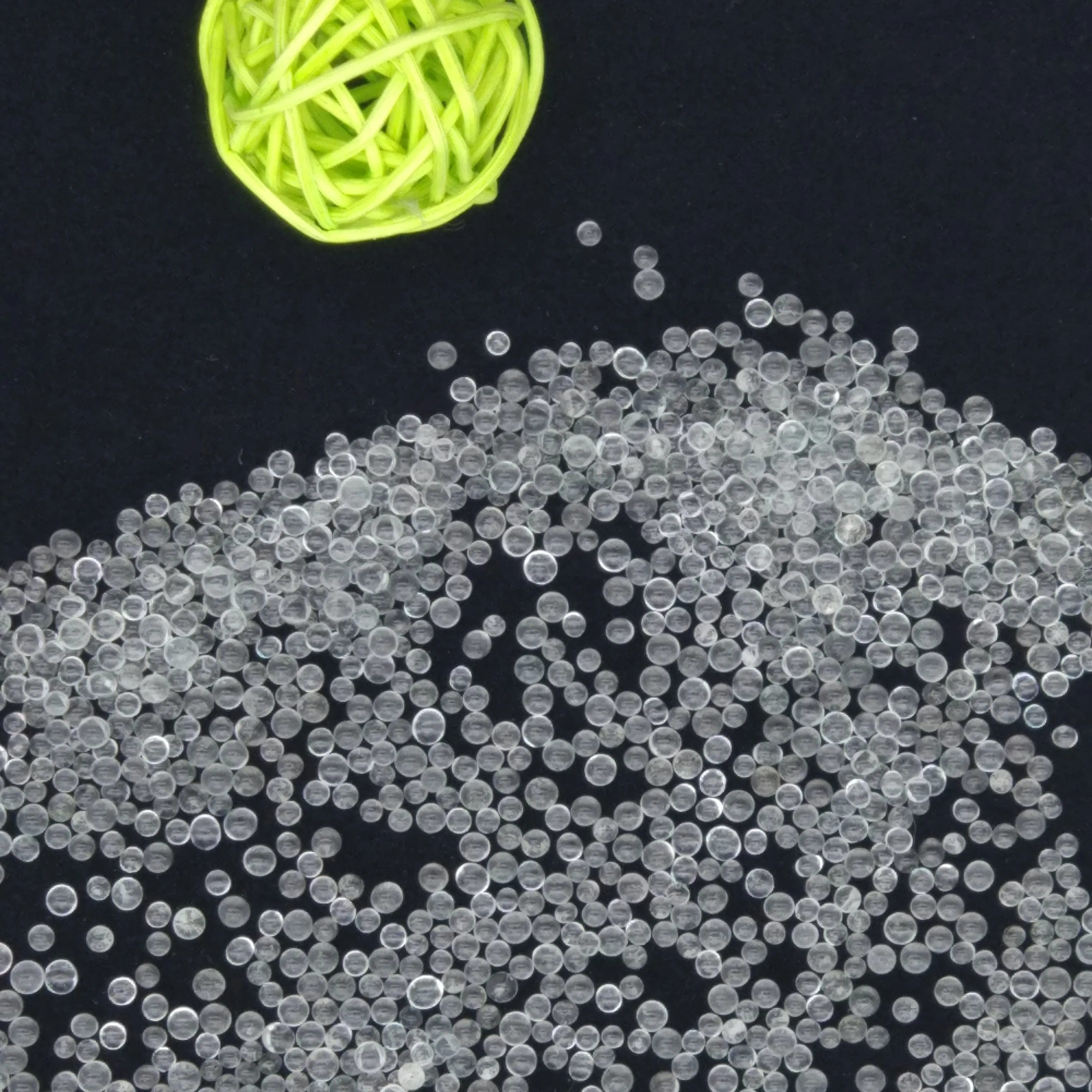 Pareti Riflettenti In Mattoni Di Vetro Ottico Ad Austin, Texas. Esterno - Foto 9