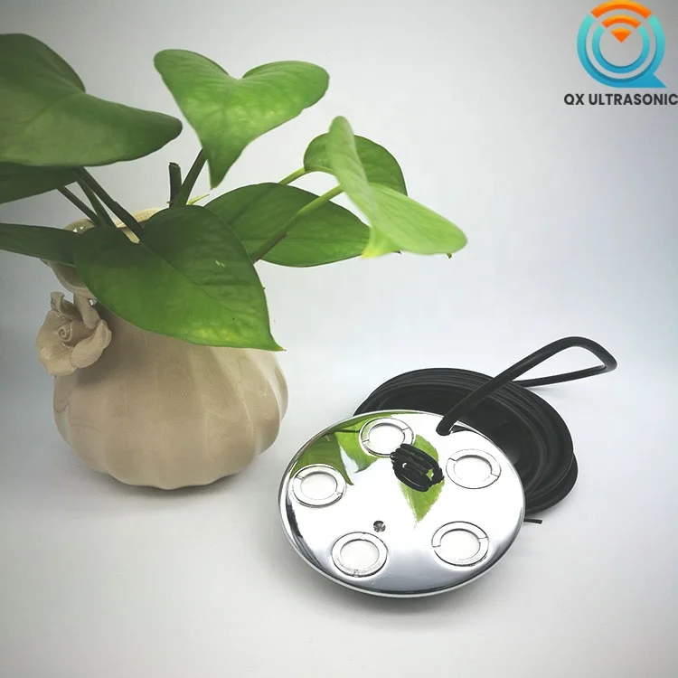 1500ML 1LED Ultrasonic Generator Mist Maker Ultrasonic Humidifier Circuit