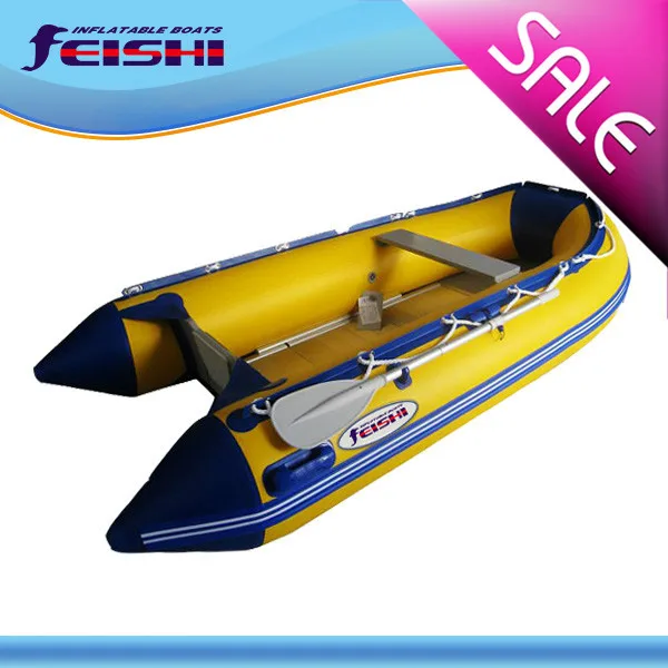фур китайские рыболовные надувная лодка