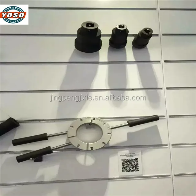 Professional Bearing Fitting Tool Kits with Cheap Price TMFT 36 TMFT 24