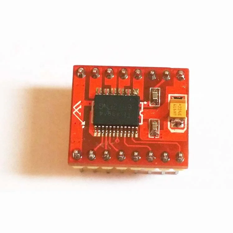 Tb6612fng 12v直流电机驱动模块 - Buy Tb6612fng 12v直流电机驱动模块,Tb6612fng 12v直流电机驱动模块 ...