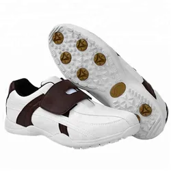 Оптовая продажа обуви YT, высококачественные повседневные кроссовки, мужская обувь для гольфа на заказ