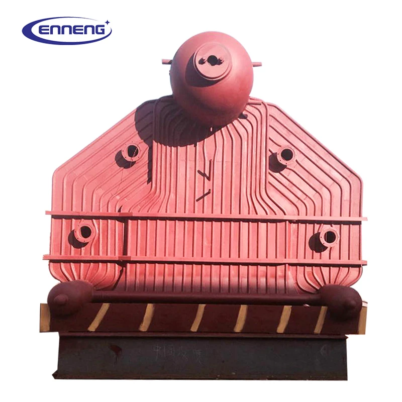 Автоматическая угле горячей воды выход котел для продажи