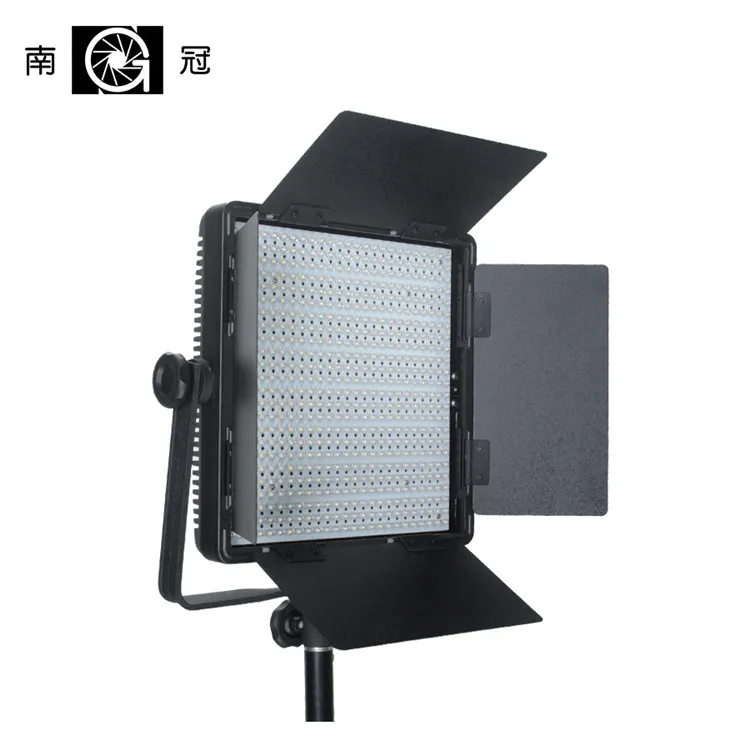 南光 CN-600SA LEDライトパネル フォトライト 写真撮影・動画撮影用 