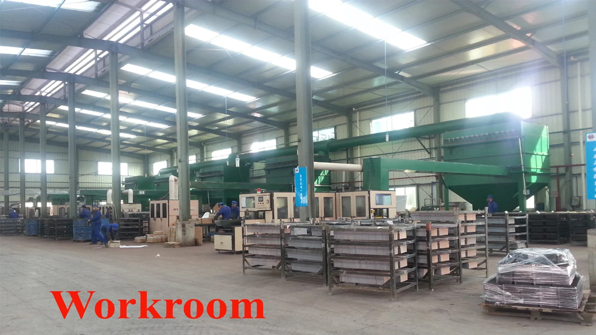 Guangzhou Fortune New Energy Co., Ltd.