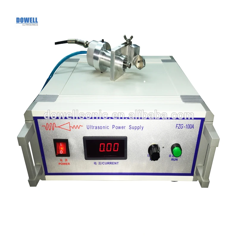 Dowellsonic Ultrasonic Piezoelectric Atomizer Atomizing Sprayer Spraying