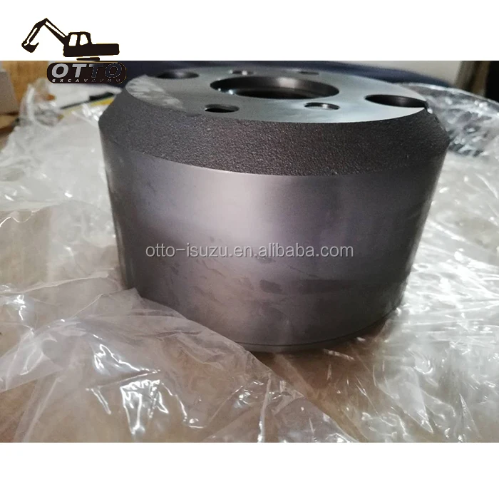 1-15740533-0 105681-6000 Injection Pump Timing Assembly 6HK1