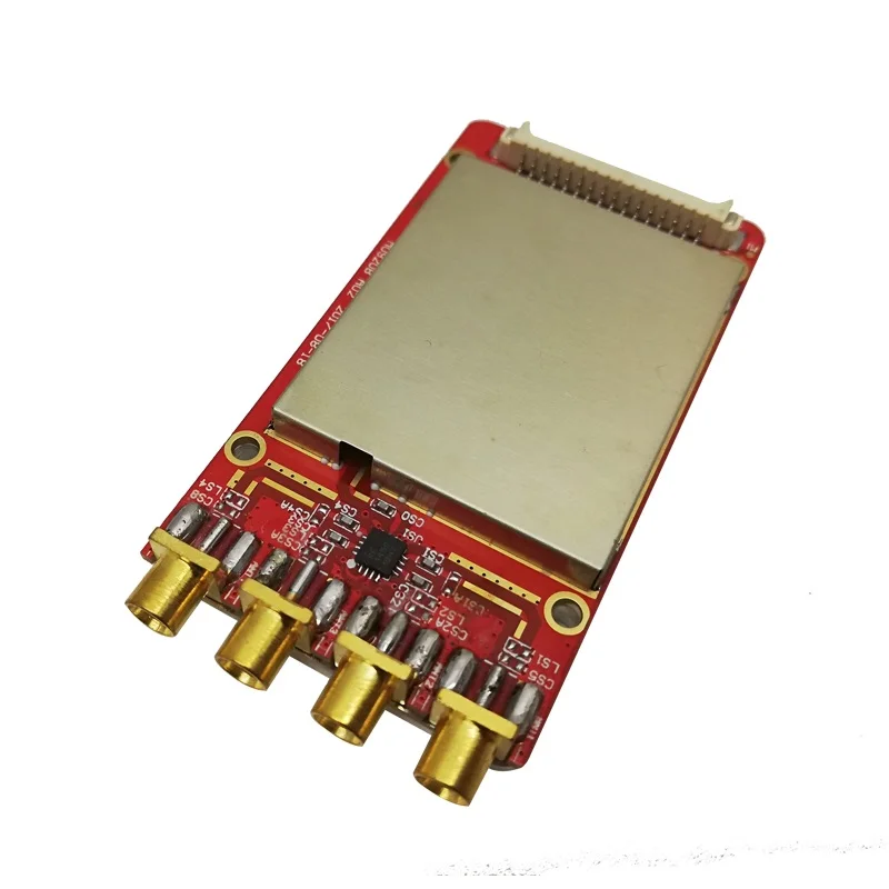 4 Channel 232 arduino R2000 Uhf Rfid Reader Module