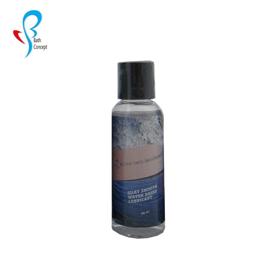 Private Label Waterbased Lube Sex Lubricant Powerful Edible Sexual Anal  Orgasmic Gel Intamate Personal Women Sex Lubricant