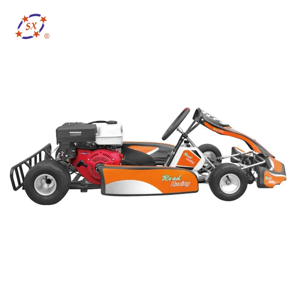 90cc  CE Go Kart Kid Model Toys
