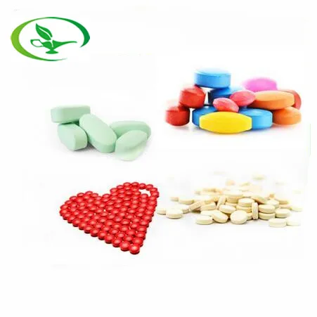 
Лидер продаж, противораковый 100% натуральный порошок экстракта Fontainea picrosperma 