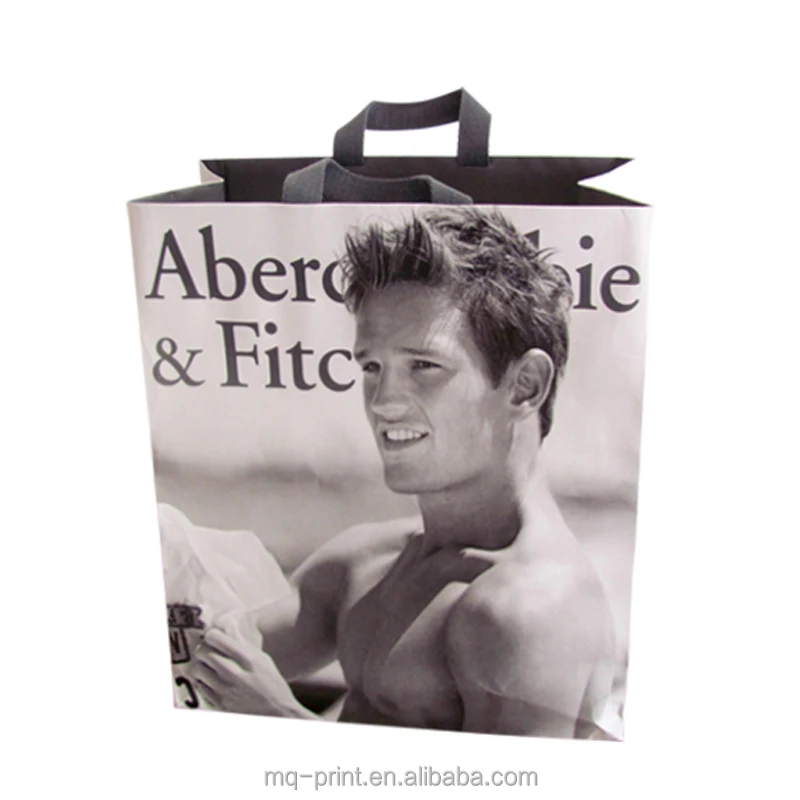 Factory Made Best Choice Jack Jones Shopping Paper Bag