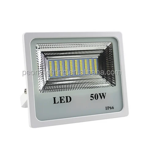 promotion sale exw price 50W led flood light, SMD 50W LED project light