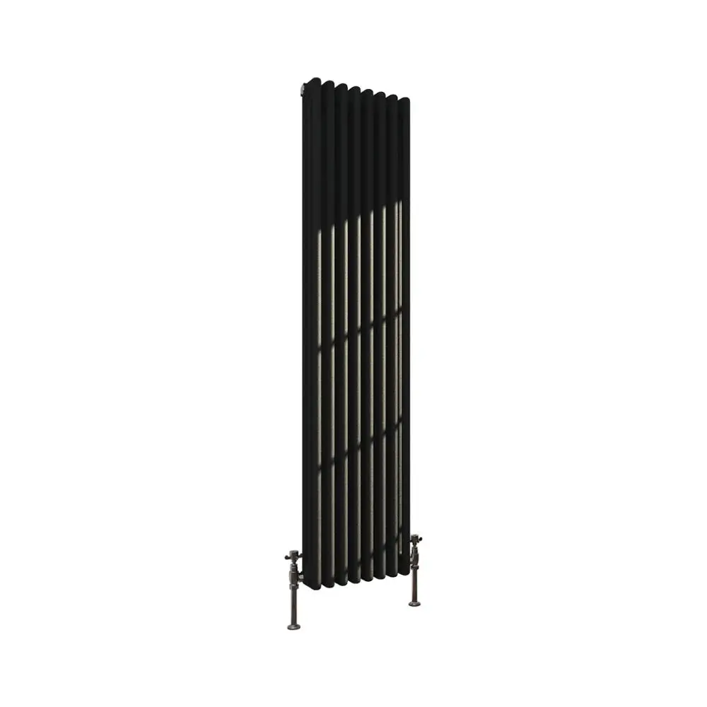 High Quality OEM Service SUN-R8 Wallmounted Heater Radiator Electric Radiator Wall Mounted Anthracite Heating Radiator