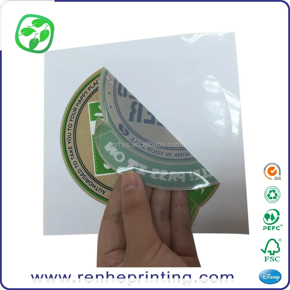 
 Электростатическая наклейка на окно автомобиля, новый дизайн  