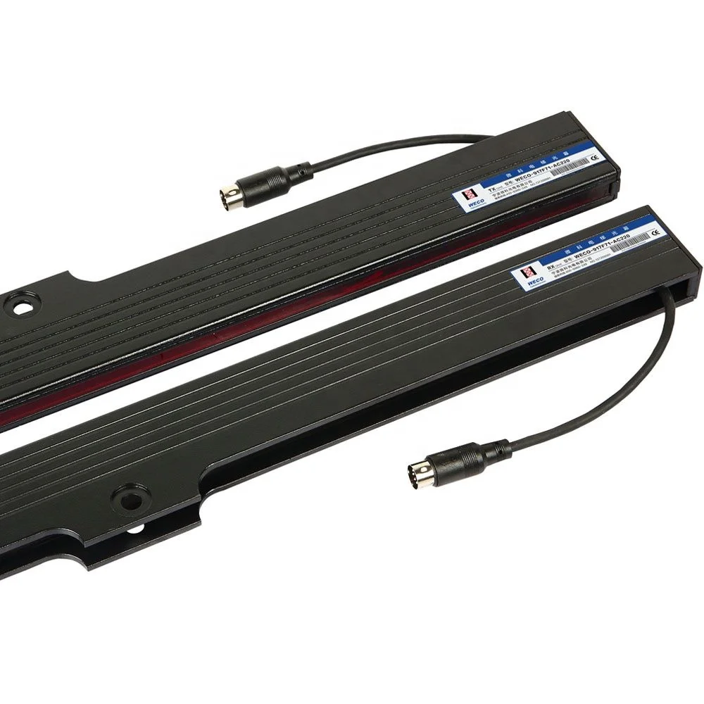 Elevator Safety Light Curtain Elevator Sensors Weco Elevator Sensor Price 917A/B 957A/B 917G/F