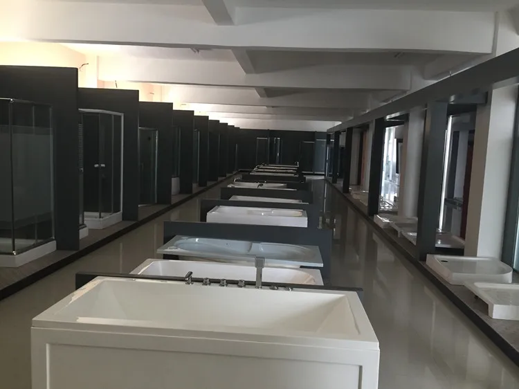 Xuancheng Ever Creation Sanitary Ware Co., Ltd.