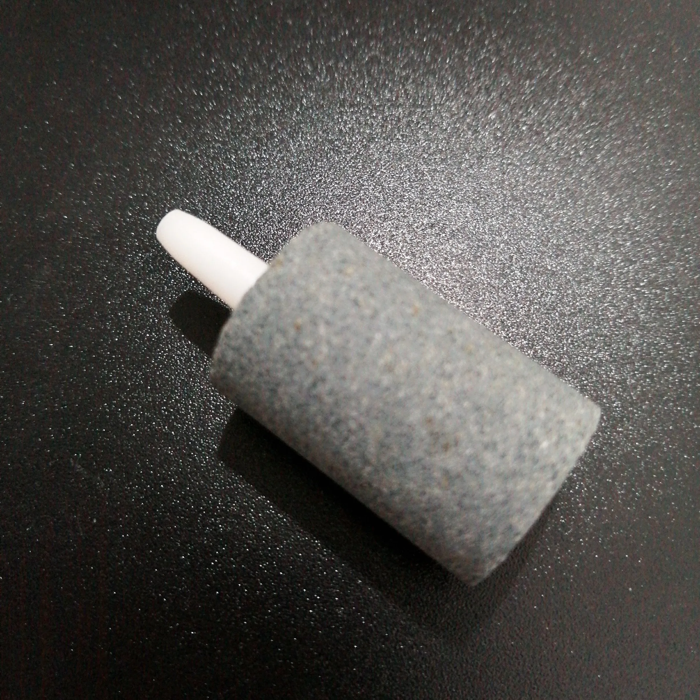 Воздушно-пузырчатая точильный камень для аквариумных резервуарах воздушный KH-AC2