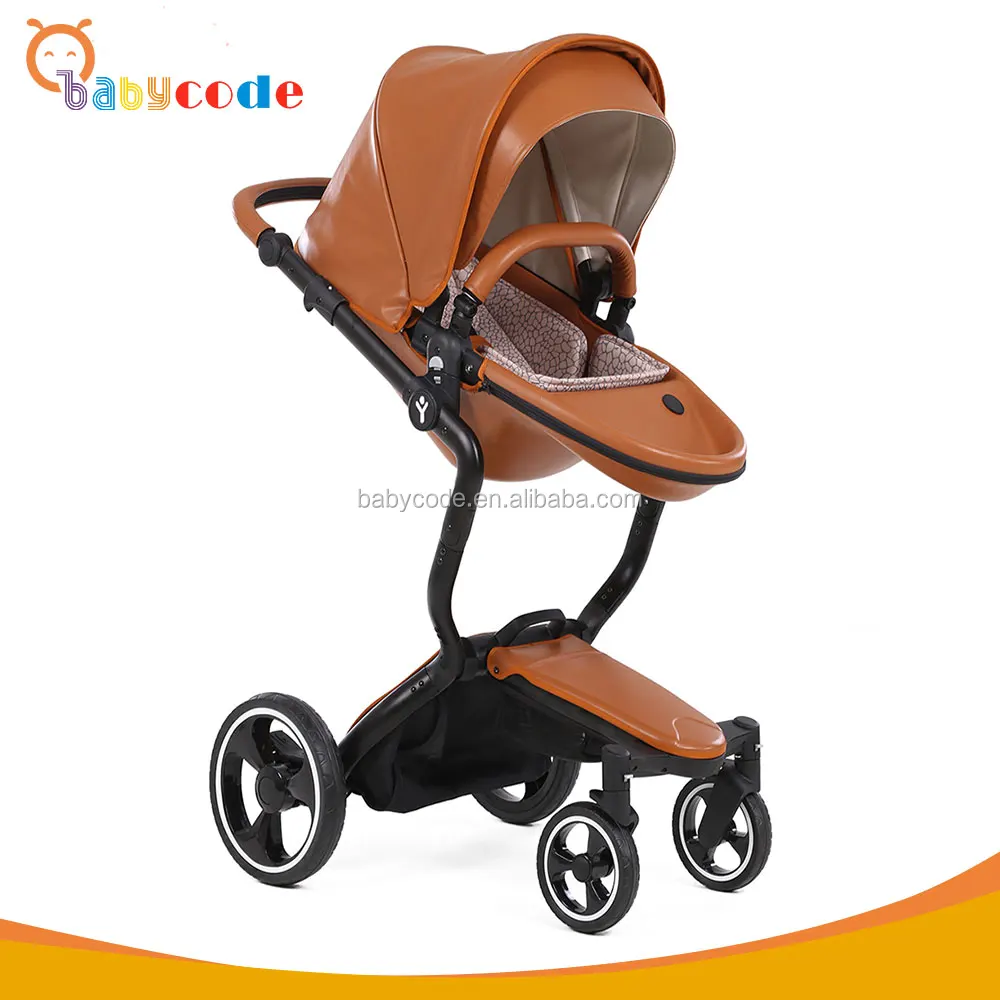 foofoo stroller
