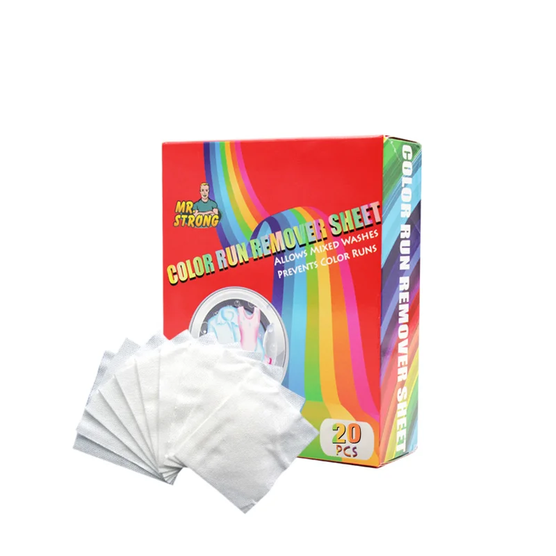 Color Catchers for Laundry Fragrance Free Color Grabber color catch run  remover sheets